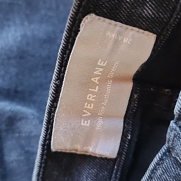 EVERLANE Jeans - Picture 7 of 8